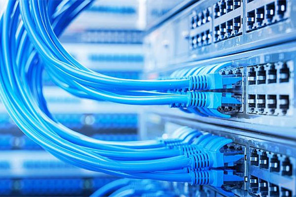 Especialistas en redes robustas