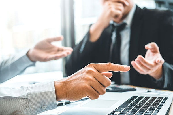 Desarrollo ágil e integración